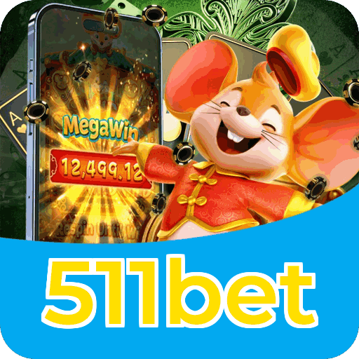 Tabela RTP dos jogos de cassino da 511bet