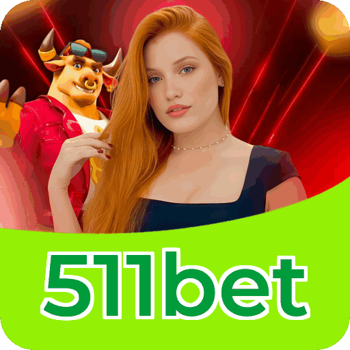 Números do app 511bet em material de marketing — ilustração, não auditoria